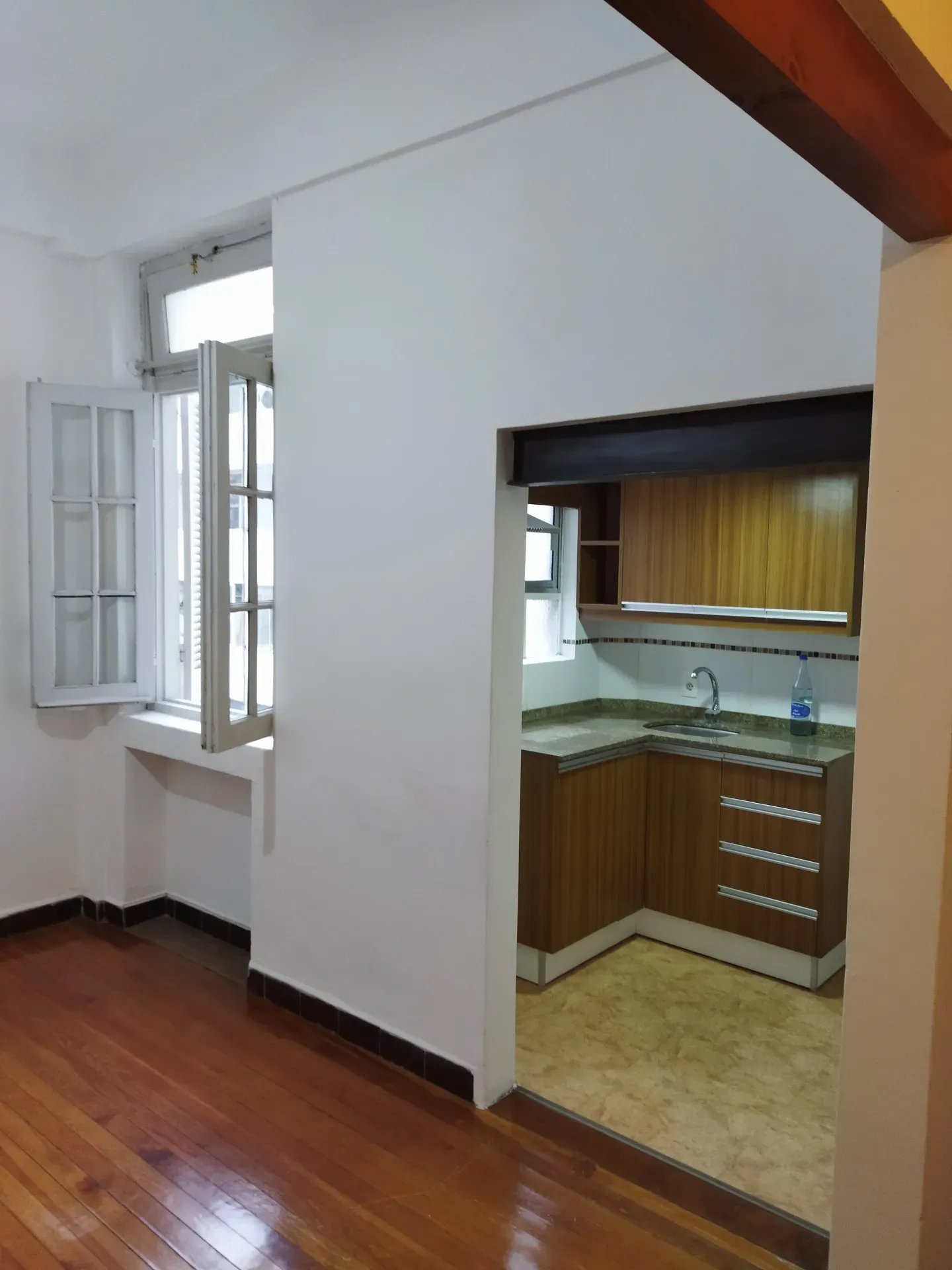 Alquiler Apartamento 1 dormitorio Montevideo · Foto 4