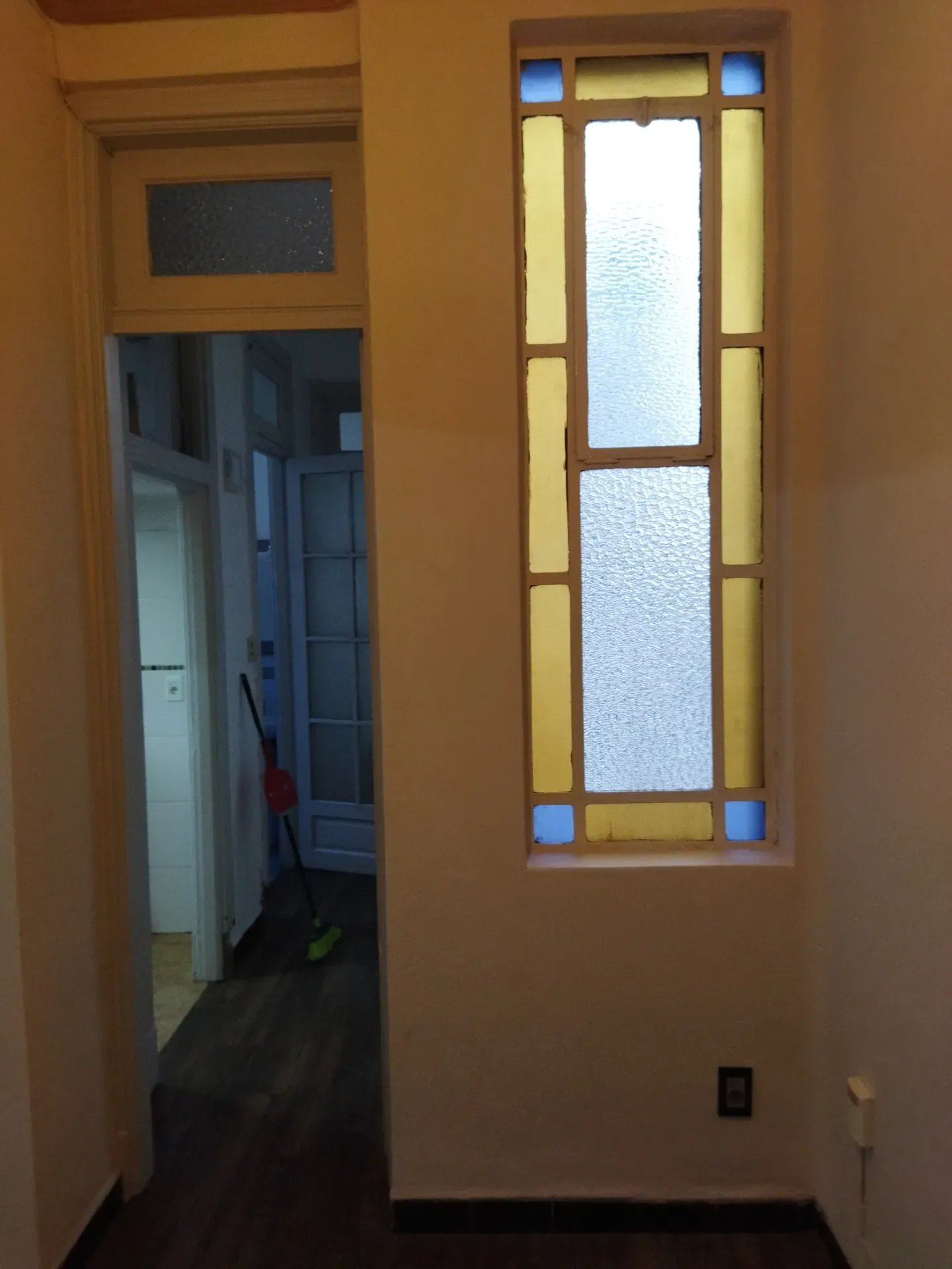 Alquiler Apartamento 1 dormitorio Montevideo · Foto 10
