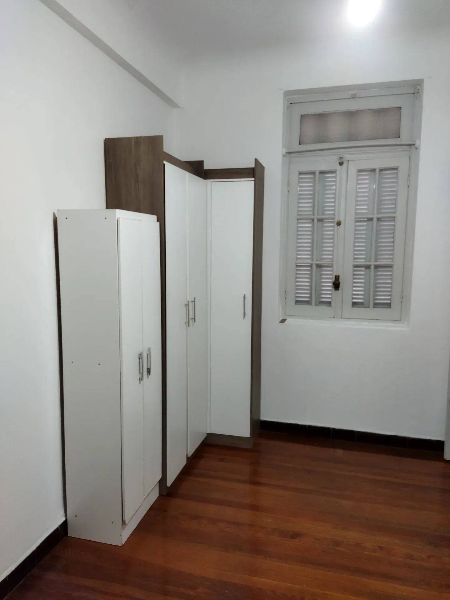Alquiler Apartamento 1 dormitorio Montevideo · Foto 11
