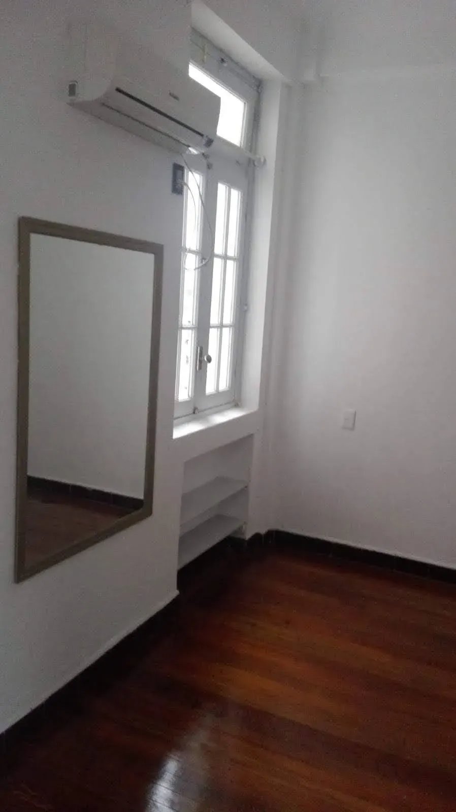Alquiler Apartamento 1 dormitorio Montevideo · Foto 2