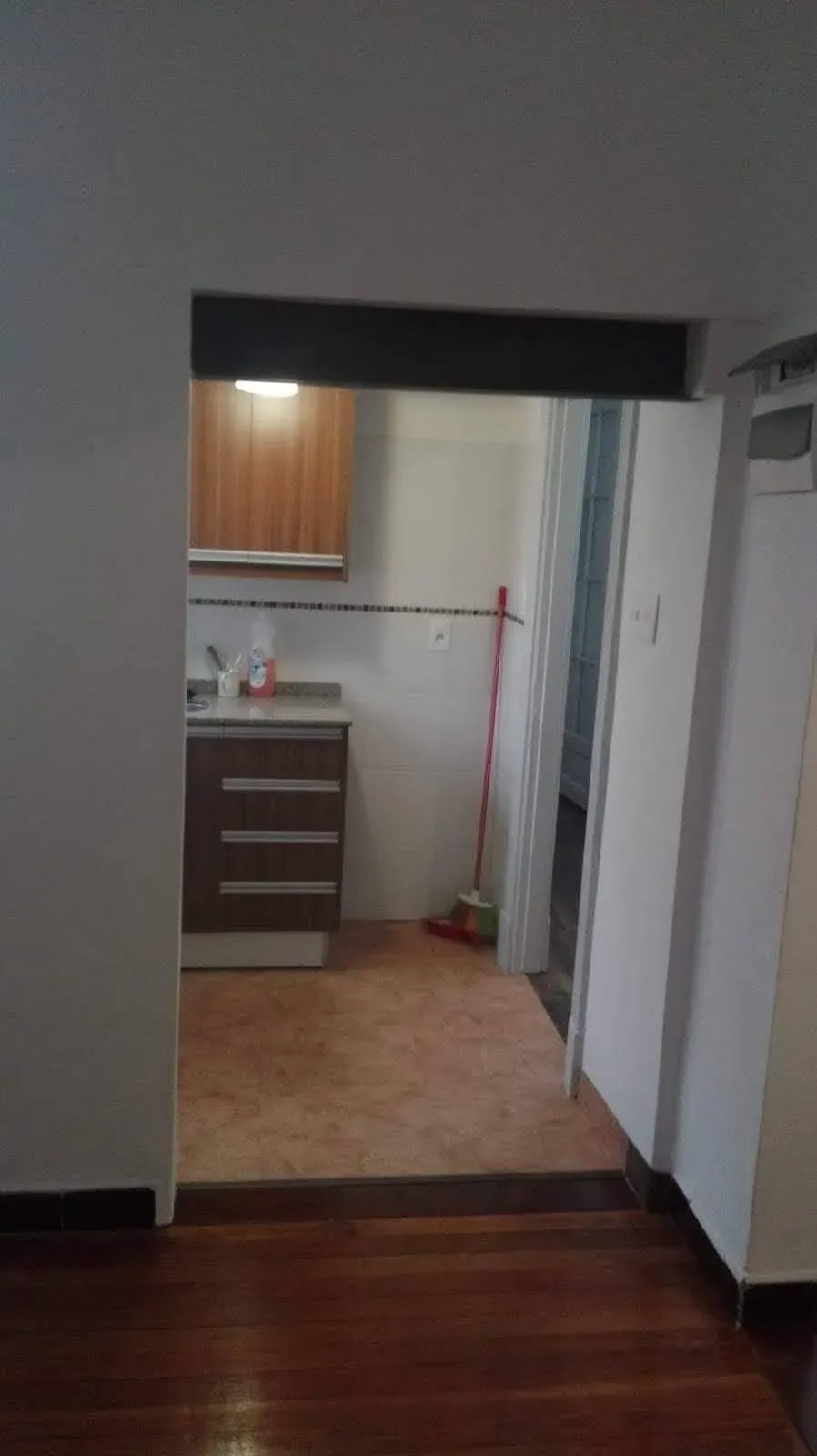 Alquiler Apartamento 1 dormitorio Montevideo · Foto 5