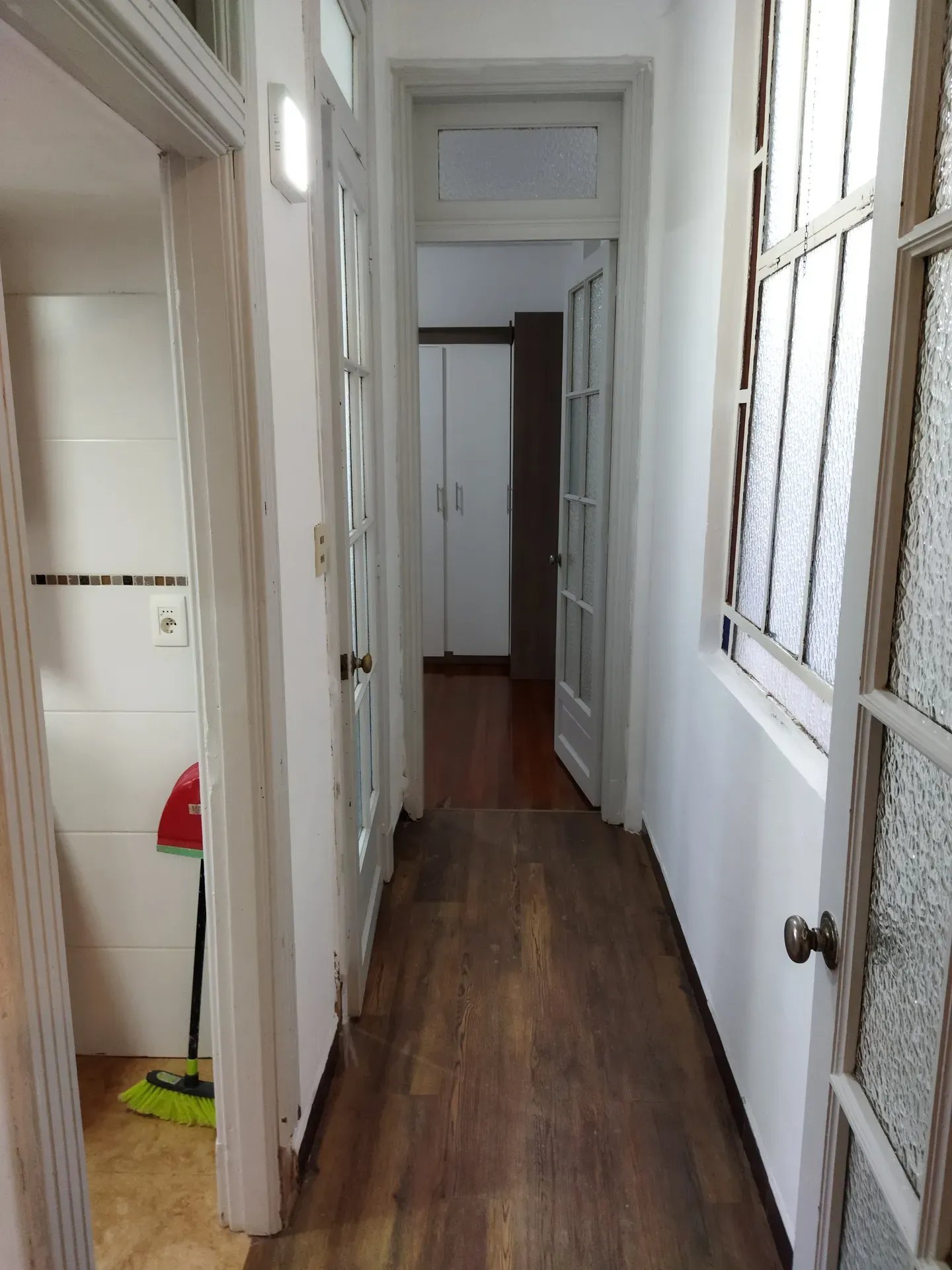 Alquiler Apartamento 1 dormitorio Montevideo · Foto 8