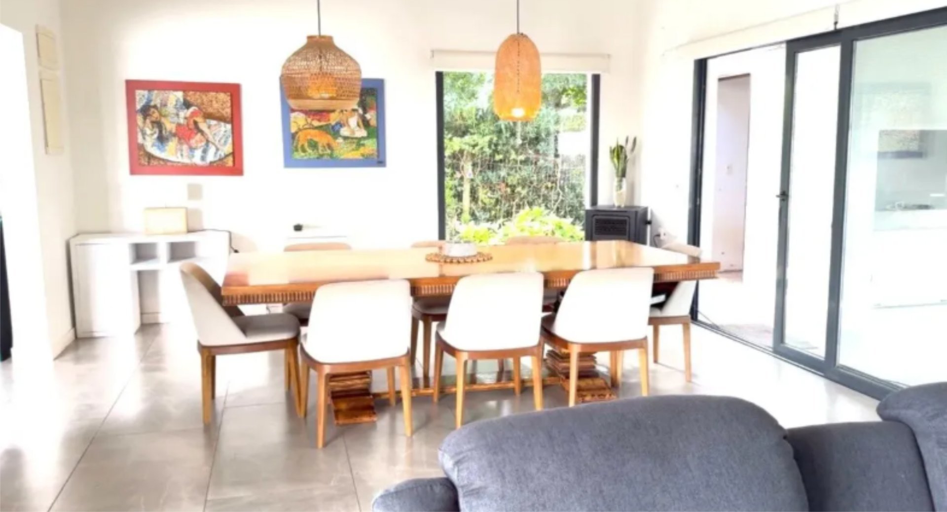 Venta Casa 4 dormitorios con Piscina climatizada Pinares