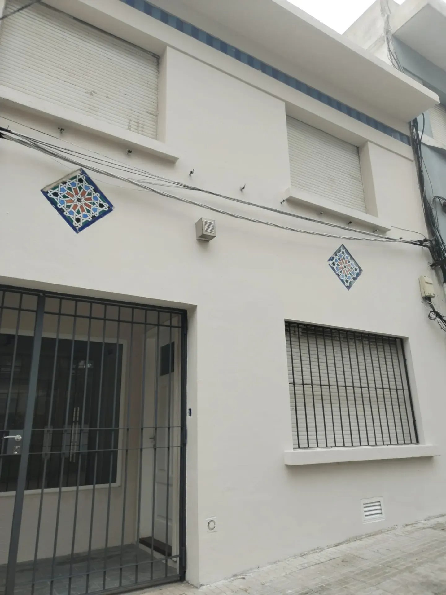 Alquiler Casa 3 dormitorios 3 baños Buceo