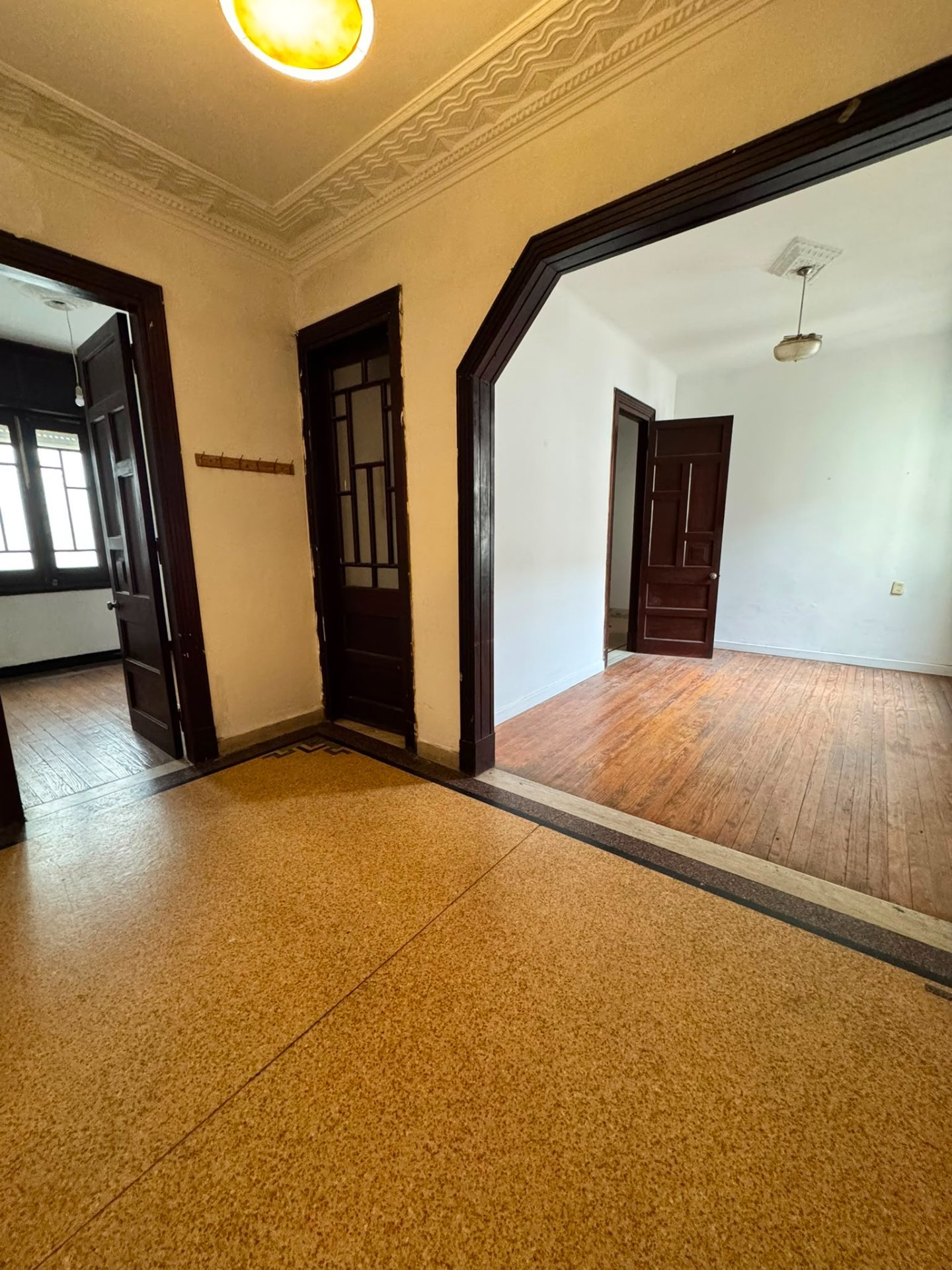 Alquiler Apartamento 3 dormitorios, 2 baños, Centro