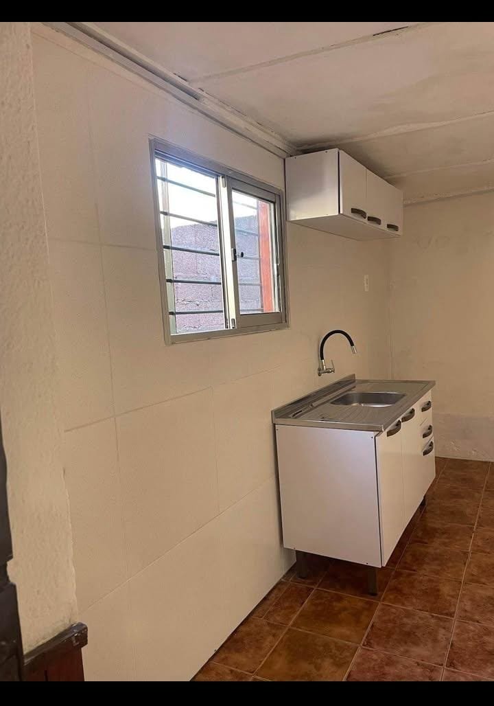 Alquiler Apartamento 1 dormitorios Paso de la Arena · Foto 11