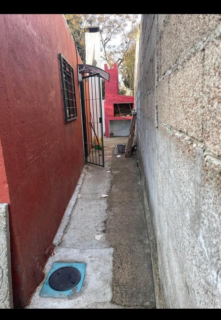 Alquiler Apartamento 1 dormitorios Paso de la Arena · Foto 7