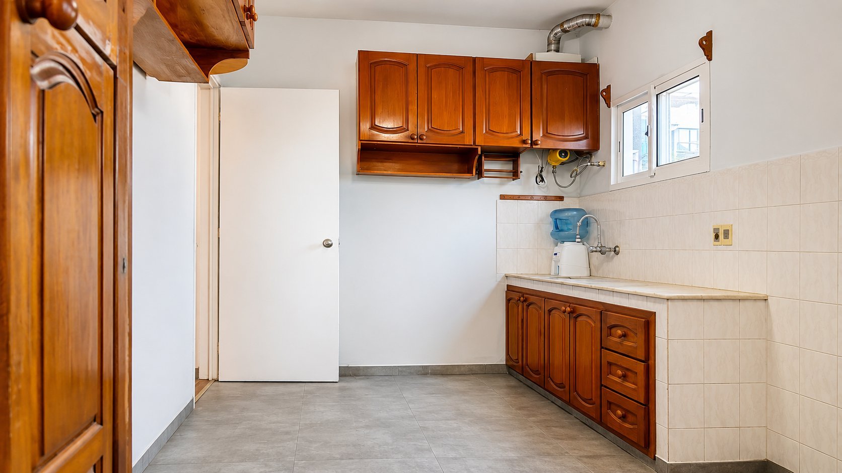 Alquiler Apartamento 2 dormitorios Palermo