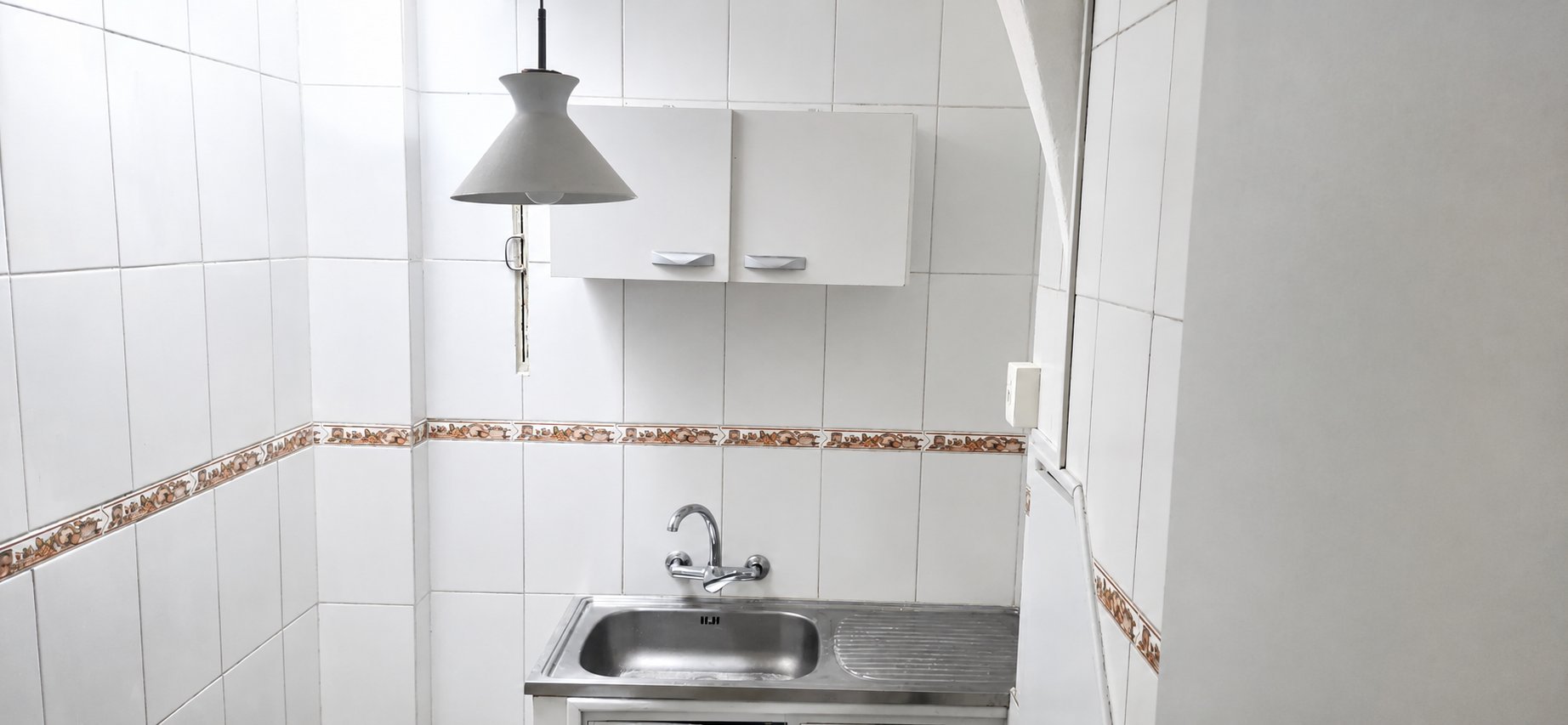 Alquiler Apartamento 2 dormitorios La Comercial - Azotea/Parrillero