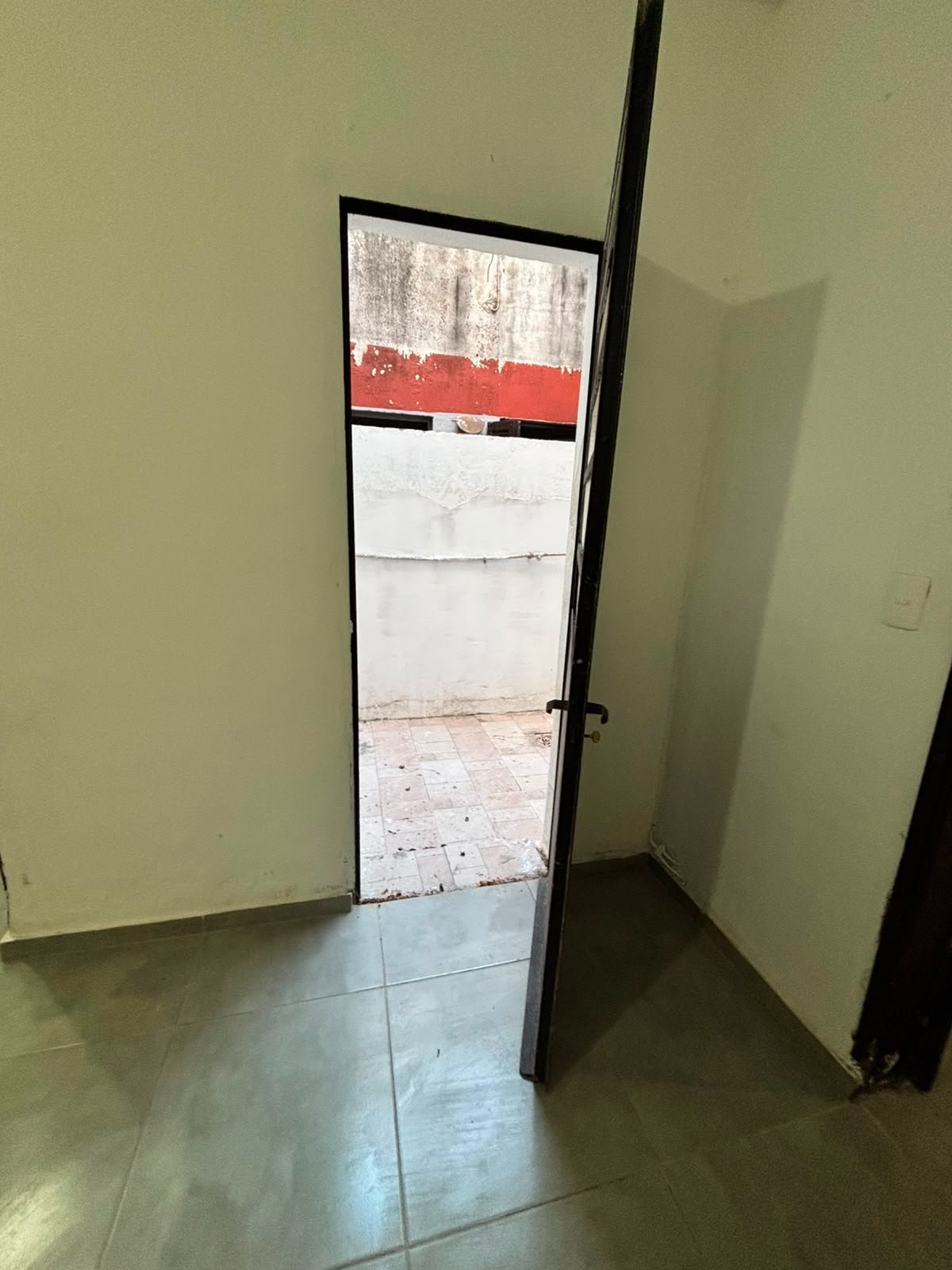 Alquiler Apartamento 1 dormitorio Unión SIN GASTOS COMUNES · Foto 10