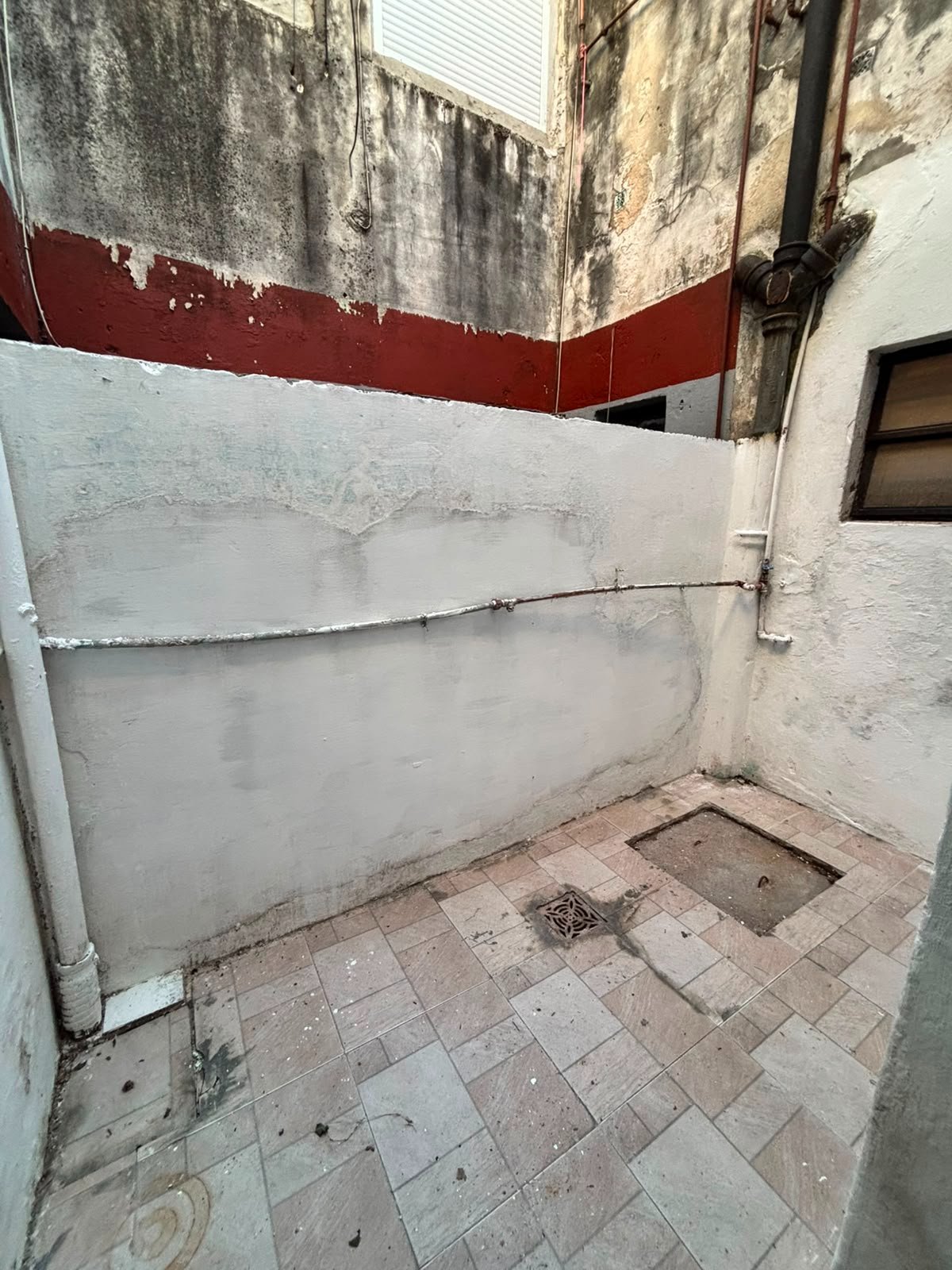 Alquiler Apartamento 1 dormitorio Unión SIN GASTOS COMUNES · Foto 11