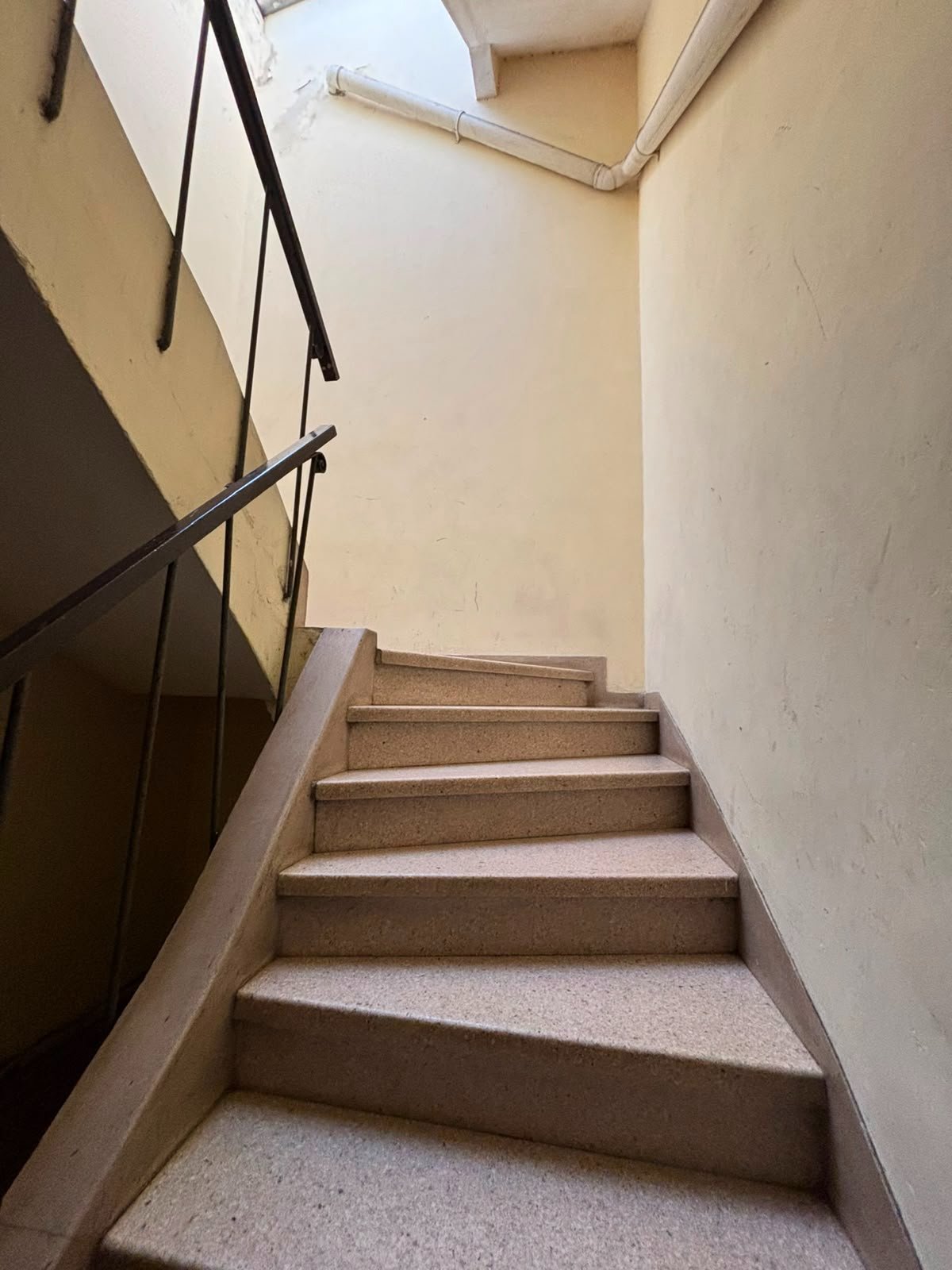Alquiler Apartamento 1 dormitorio Unión SIN GASTOS COMUNES · Foto 12