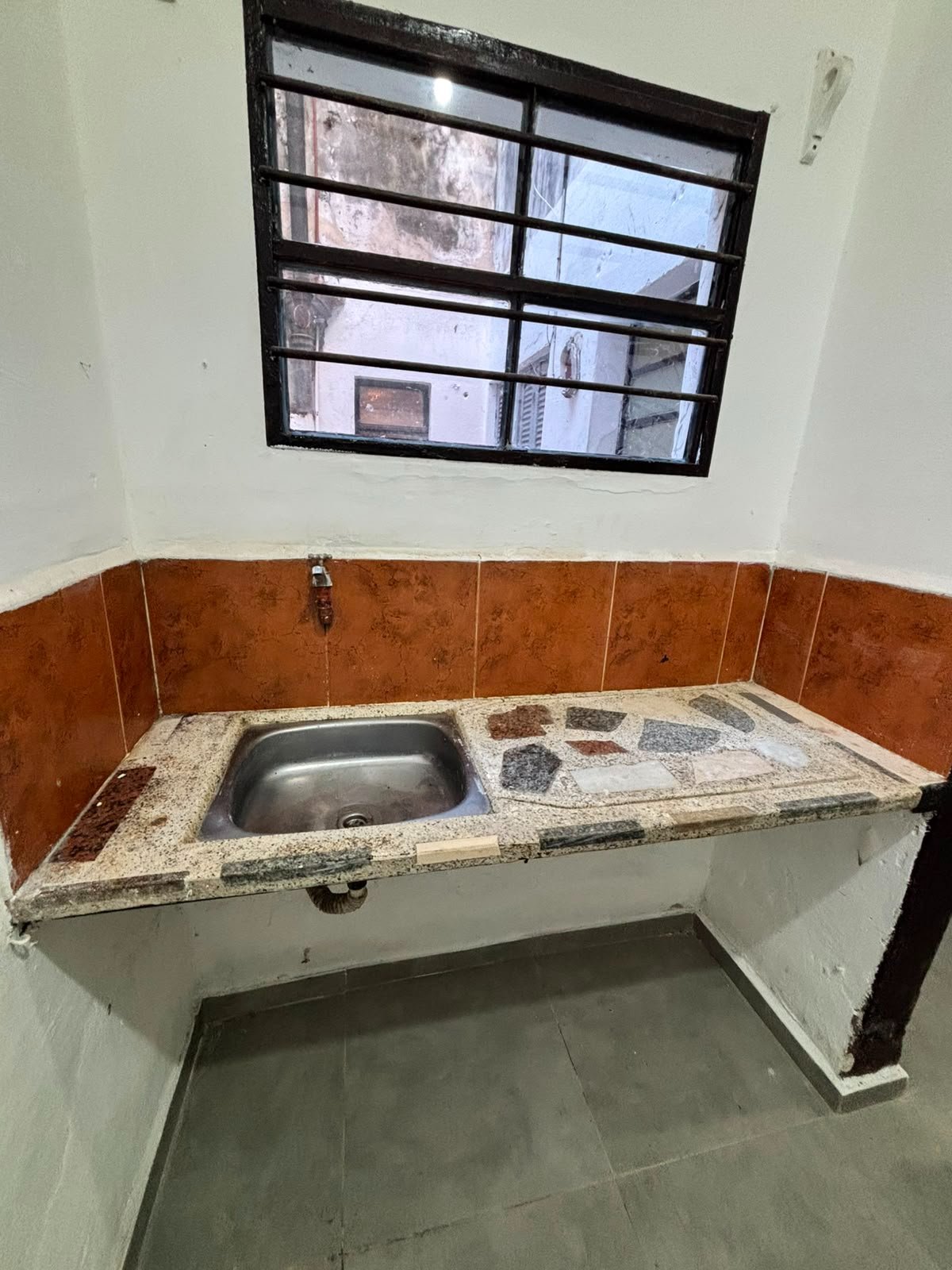 Alquiler Apartamento 1 dormitorio Unión SIN GASTOS COMUNES · Foto 6