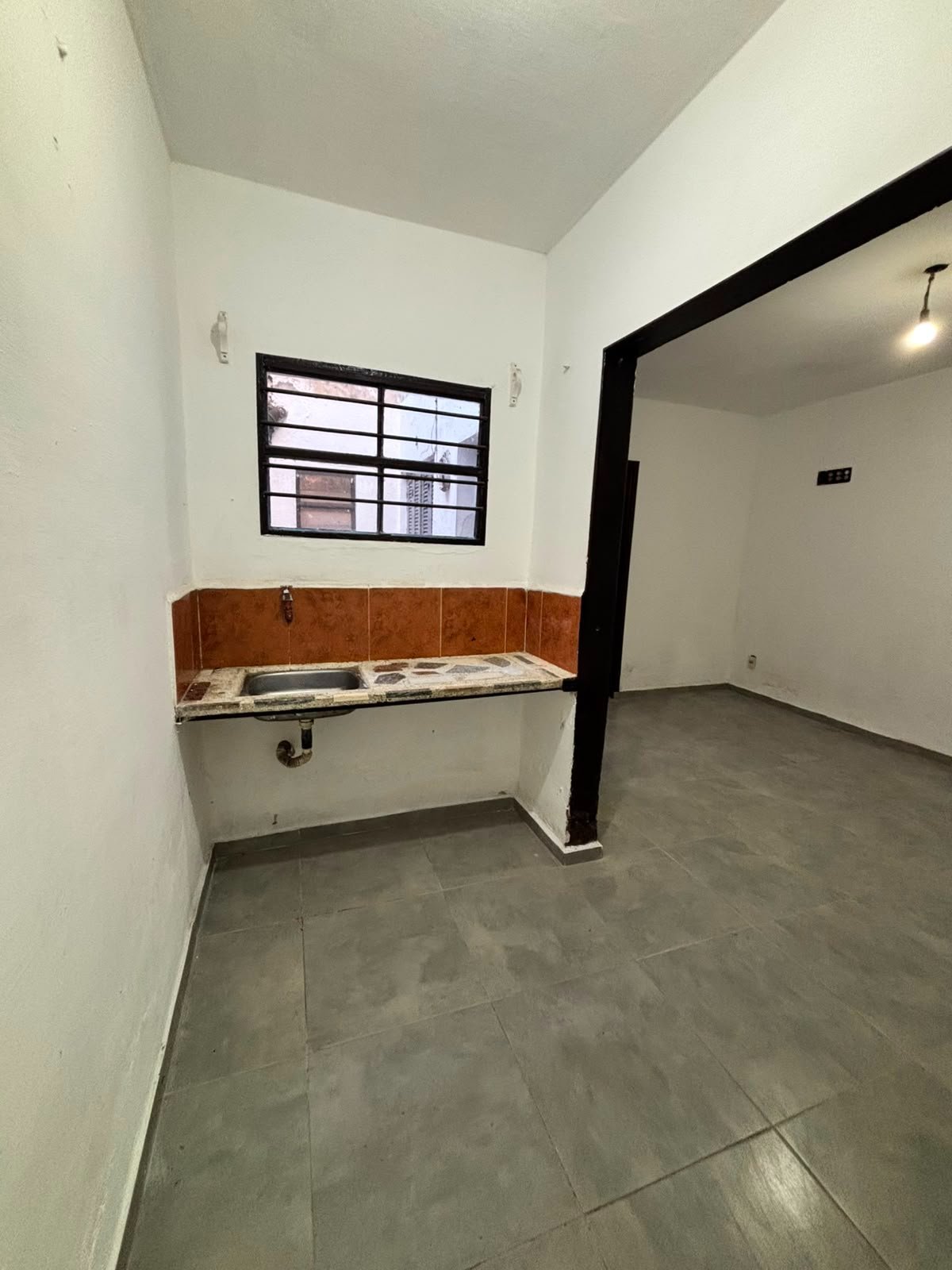 Alquiler Apartamento 1 dormitorio Unión SIN GASTOS COMUNES · Foto 5