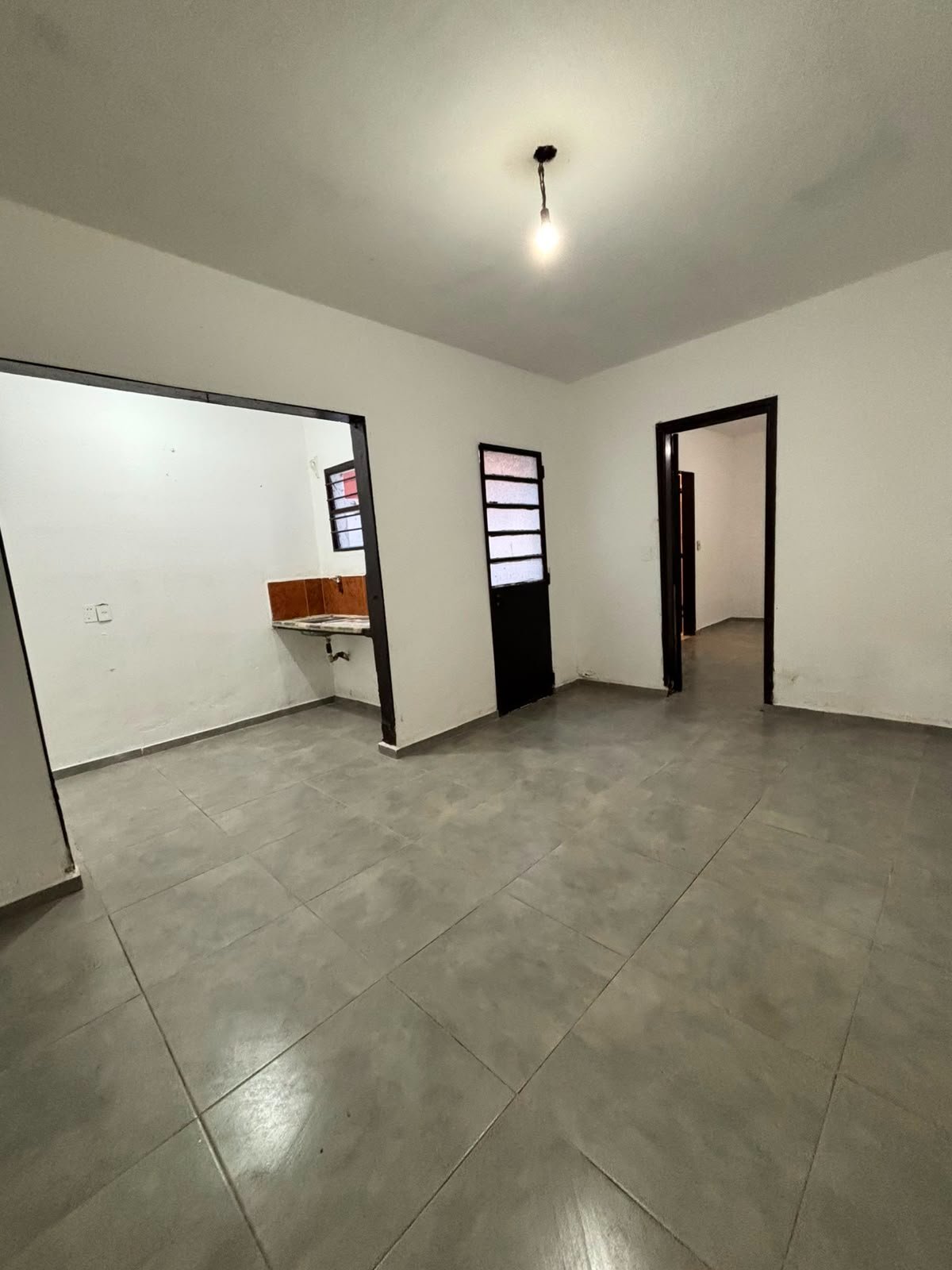 Alquiler Apartamento 1 dormitorio Unión SIN GASTOS COMUNES · Foto 3