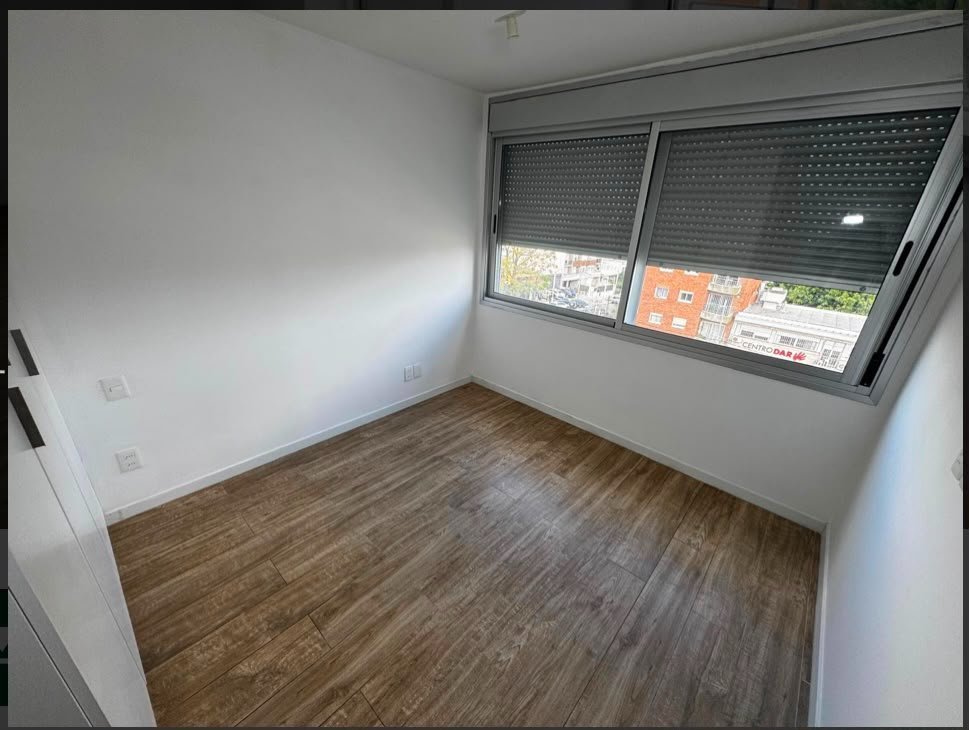 Alquiler Apartamento 1 dormitorio Montevideo · Foto 8