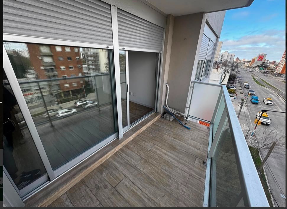 Alquiler Apartamento 1 dormitorio Montevideo · Foto 10