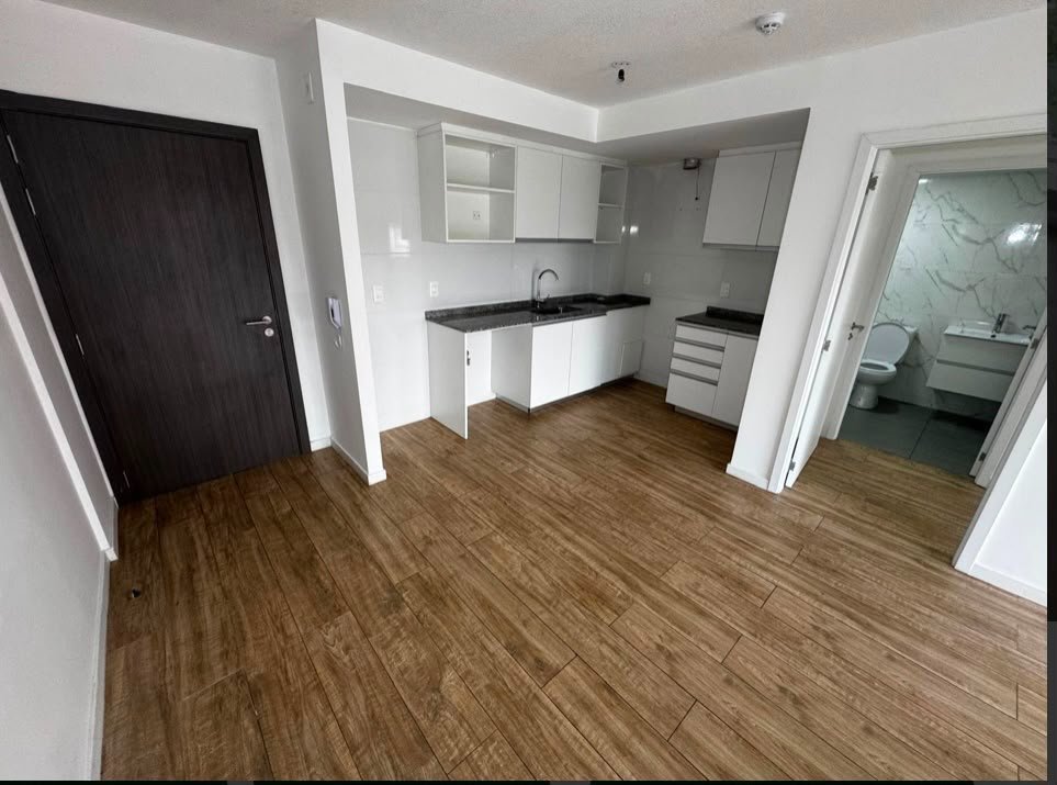 Alquiler Apartamento 1 dormitorio Montevideo · Foto 2