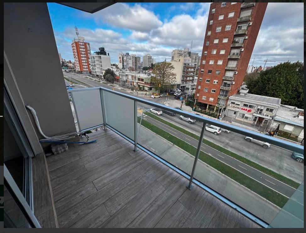 Alquiler Apartamento 1 dormitorio Montevideo · Foto 11