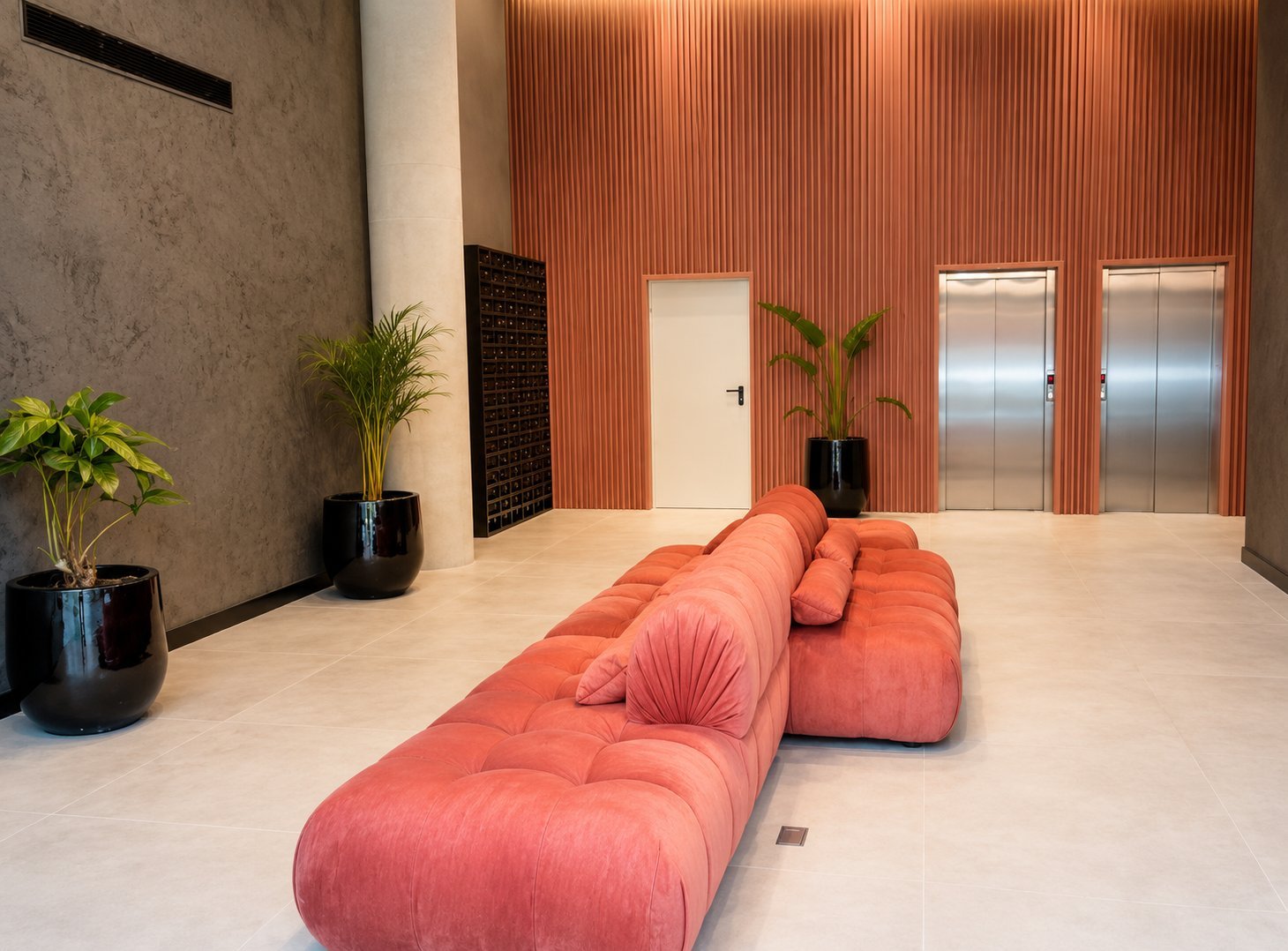 Alquiler Apartamento 1 dormitorio Centro