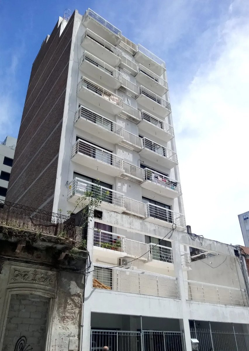 Alquiler Apartamento Montevideo