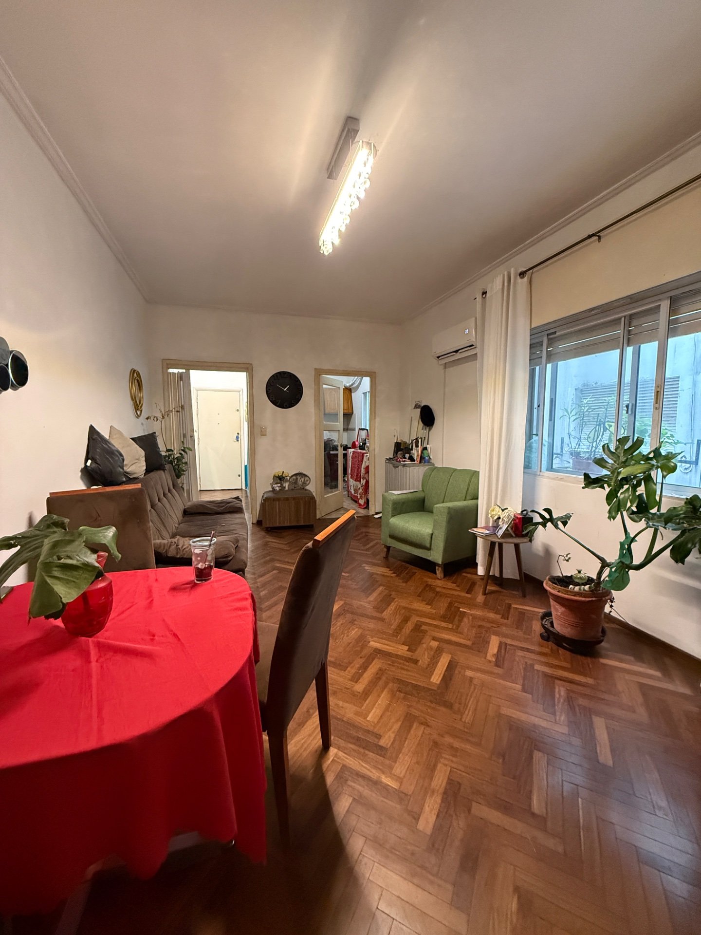 Apartamento en venta en Ciudad Vieja