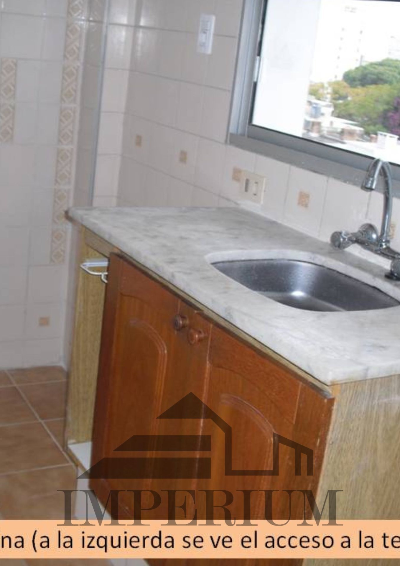 Alquiler monoambiente en Pocitos Nuevo. · Foto 11