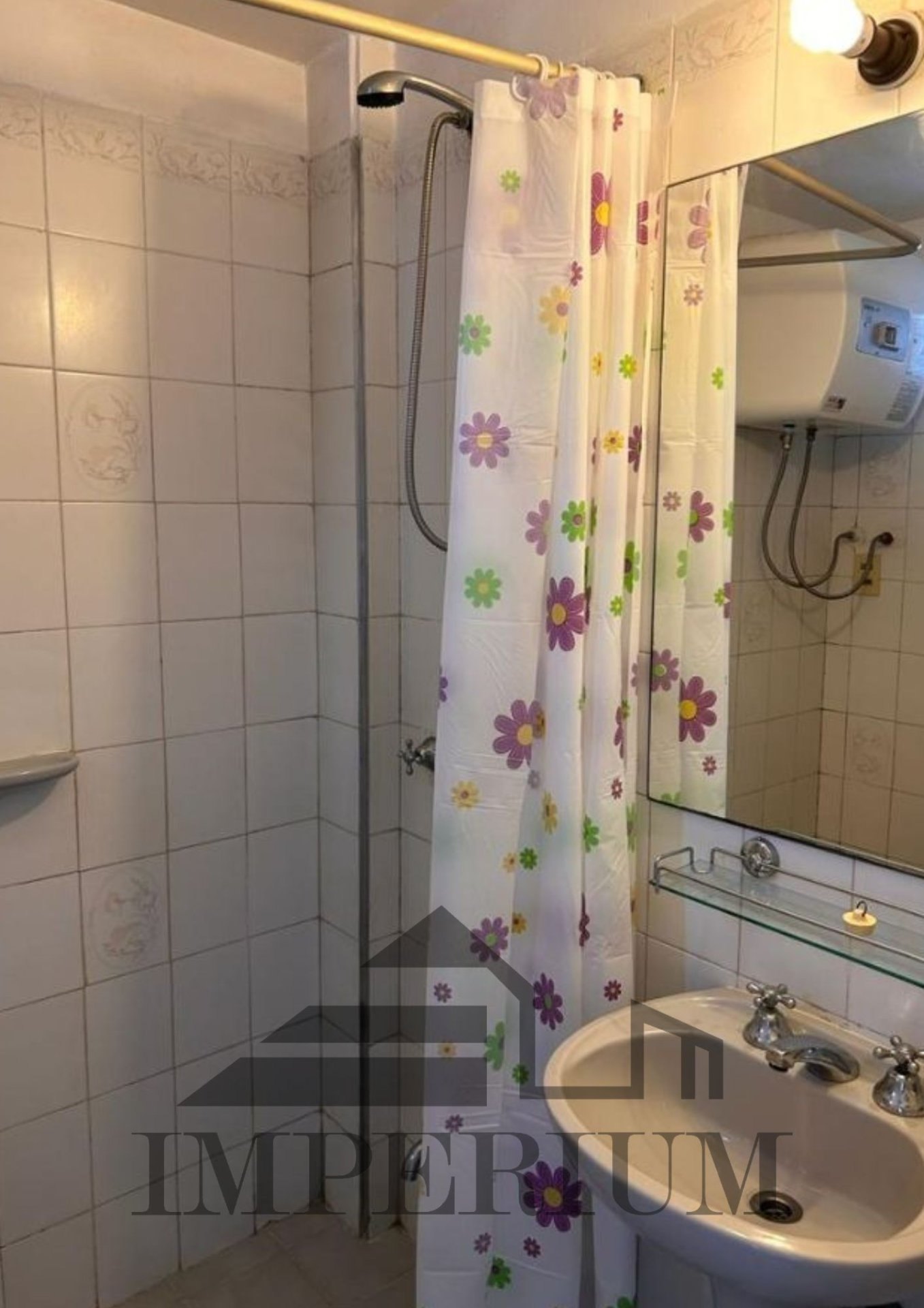 Alquiler monoambiente en Pocitos Nuevo. · Foto 10