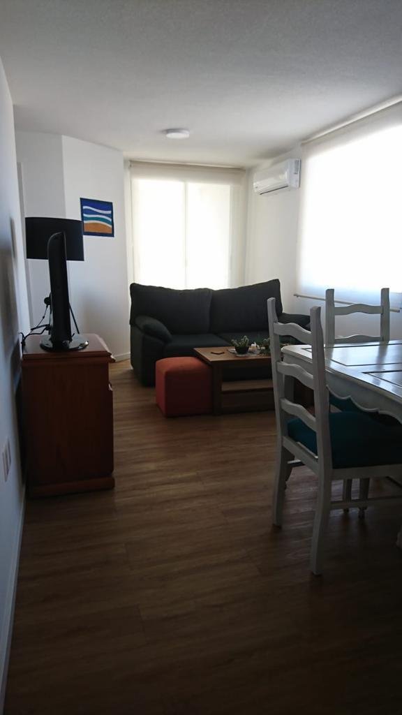 Alquiler Apartamento 1 dormitorio amoblado en Palermo · Foto 5