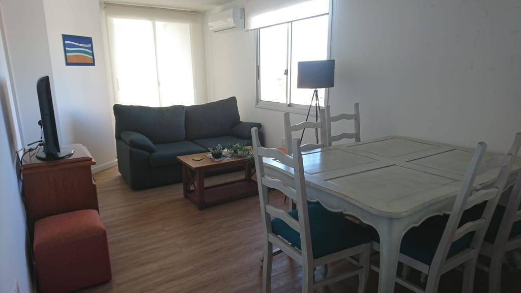 Alquiler Apartamento 1 dormitorio amoblado en Palermo · Foto 4