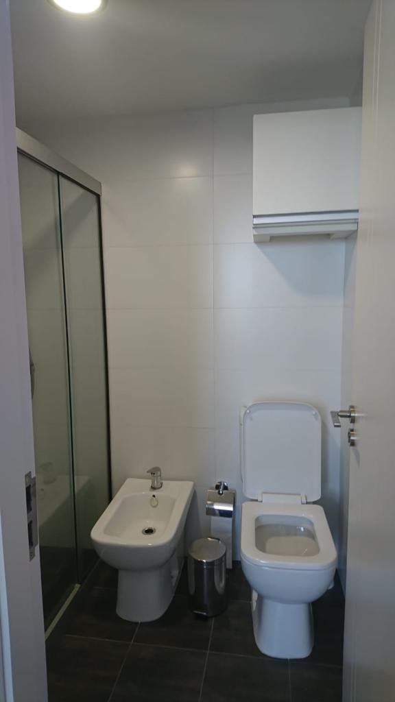 Alquiler Apartamento 1 dormitorio amoblado en Palermo · Foto 12