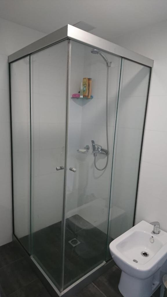 Alquiler Apartamento 1 dormitorio amoblado en Palermo · Foto 11