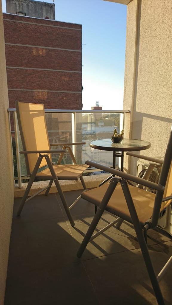 Alquiler Apartamento 1 dormitorio amoblado en Palermo · Foto 6