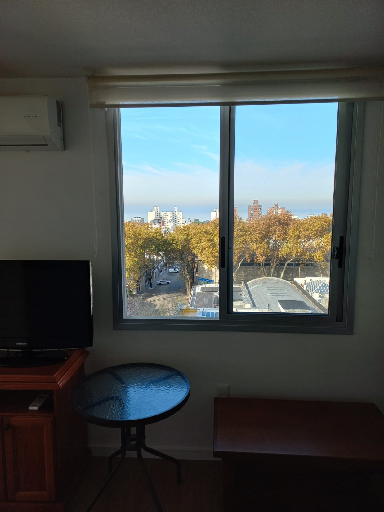Alquiler Apartamento 1 dormitorio amoblado en Palermo · Foto 10