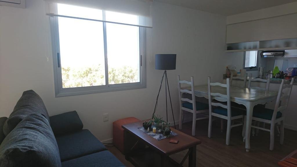 Alquiler Apartamento 1 dormitorio amoblado en Palermo · Foto 3