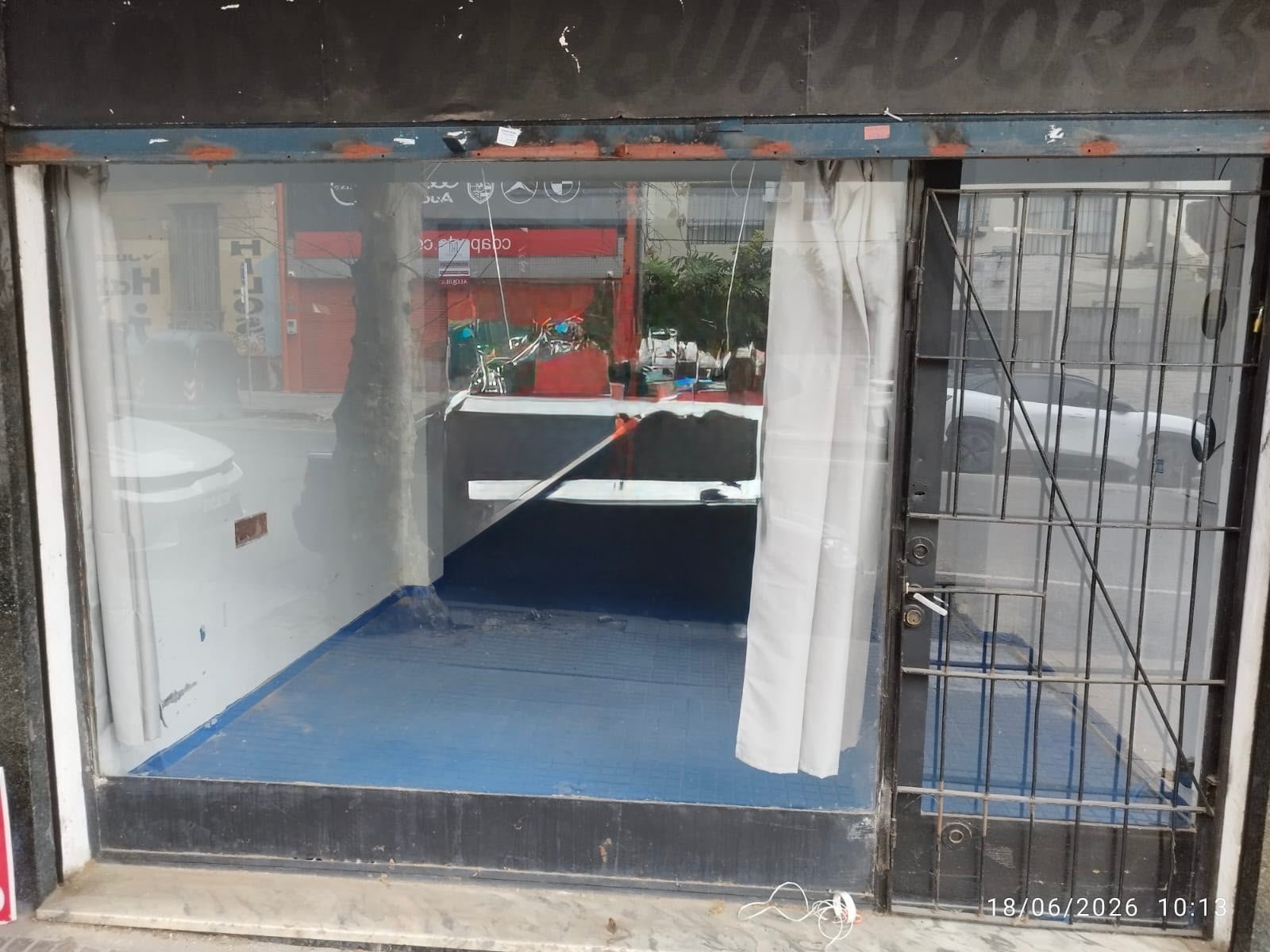 Alquiler Local comercial Centro