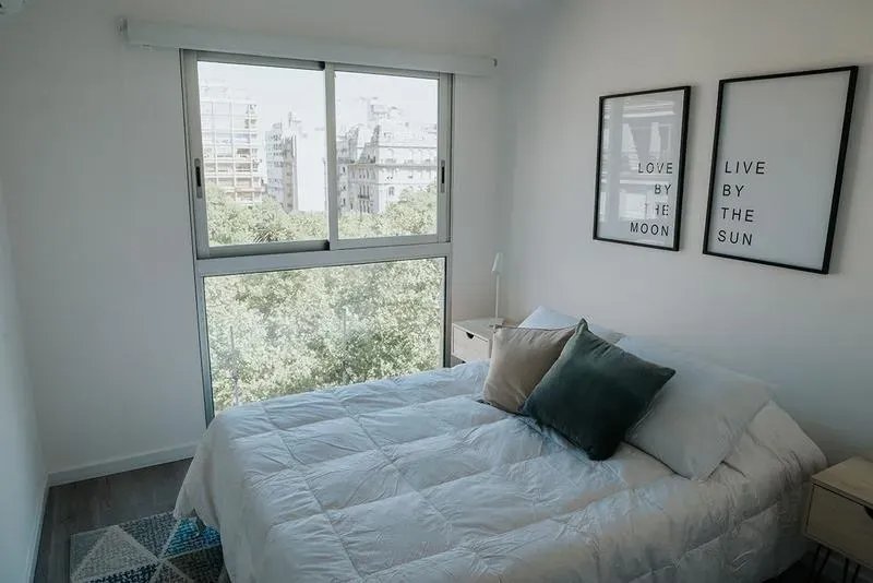 Alquiler Apartamento 1 dormitorio Centro · Foto 6