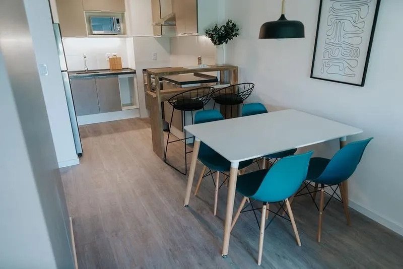 Alquiler Apartamento 1 dormitorio Centro · Foto 2