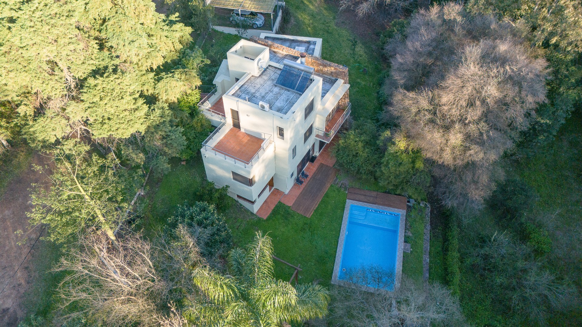 Venta Casa 4 dormitorios Arenitas Blanca