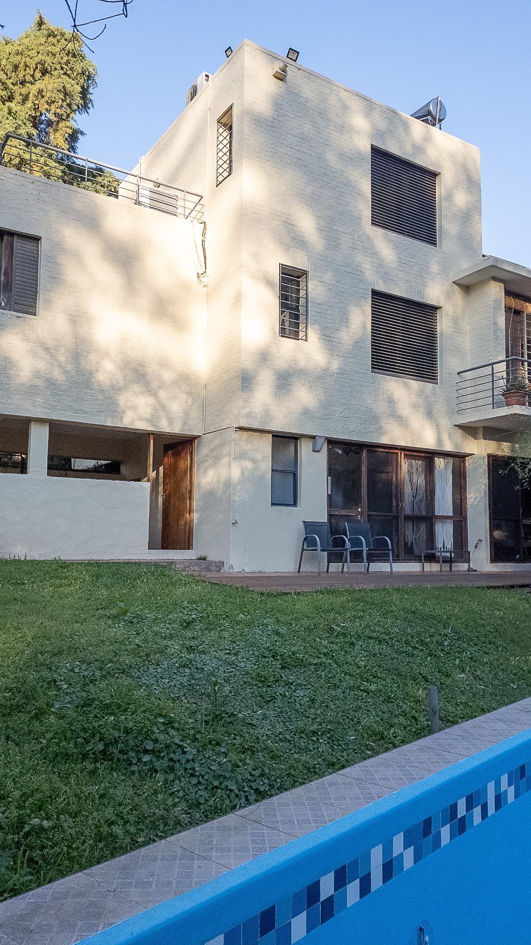 Venta Casa 4 dormitorios Arenitas Blanca - foto 1