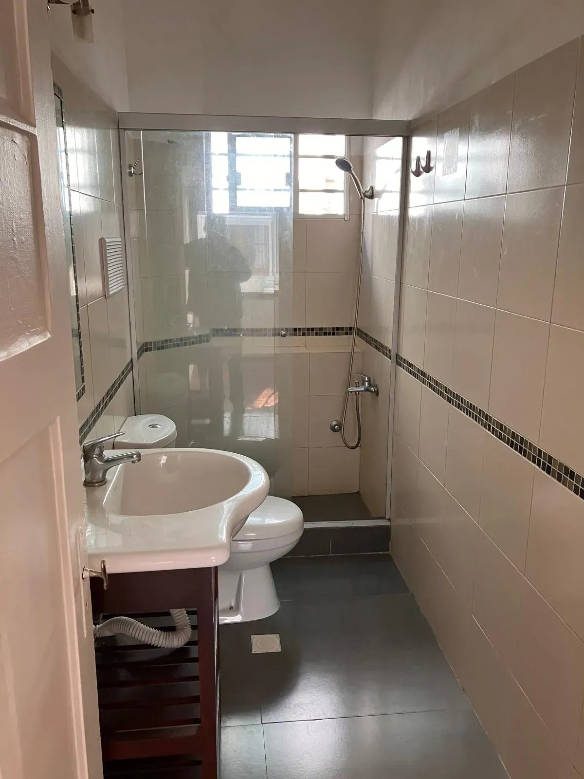 Alquiler Apartamento 2 dormitorios Montevideo · Foto 8
