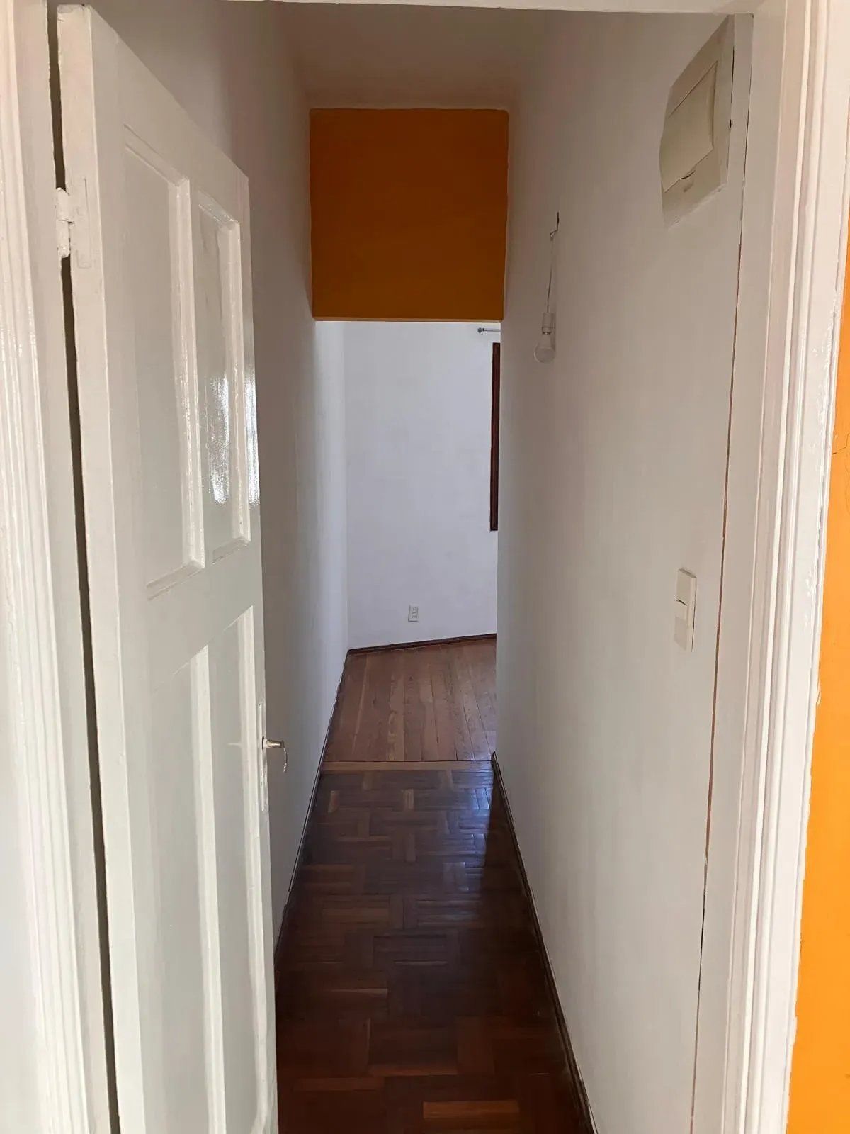 Alquiler Apartamento 2 dormitorios Montevideo · Foto 5