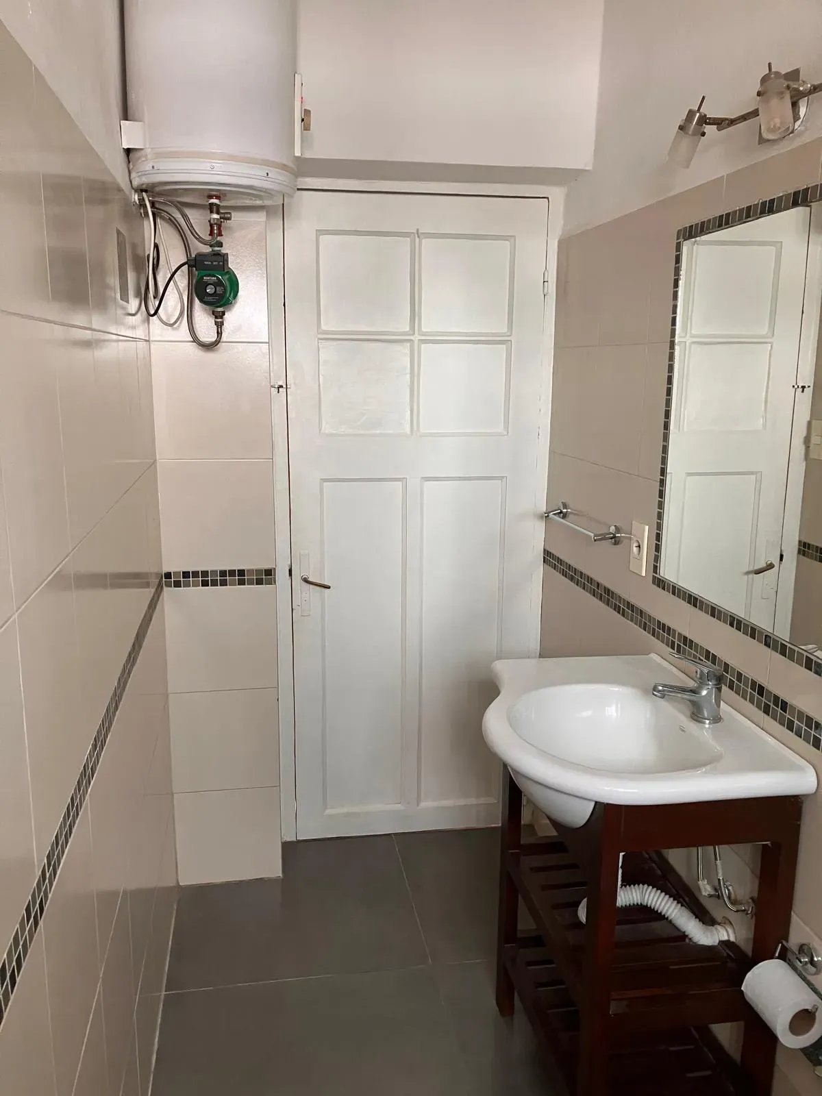 Alquiler Apartamento 2 dormitorios Montevideo · Foto 7