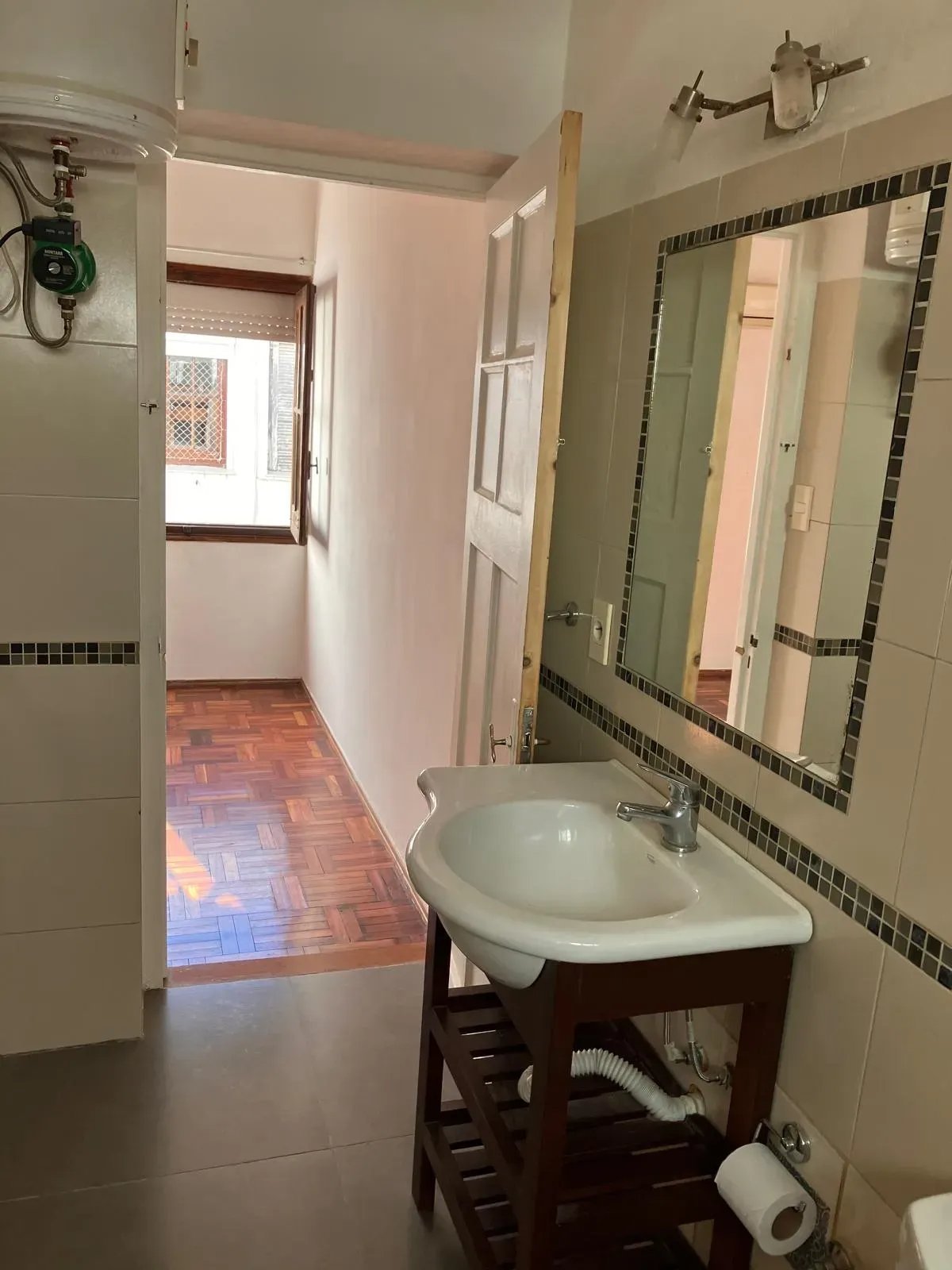 Alquiler Apartamento 2 dormitorios Montevideo · Foto 9