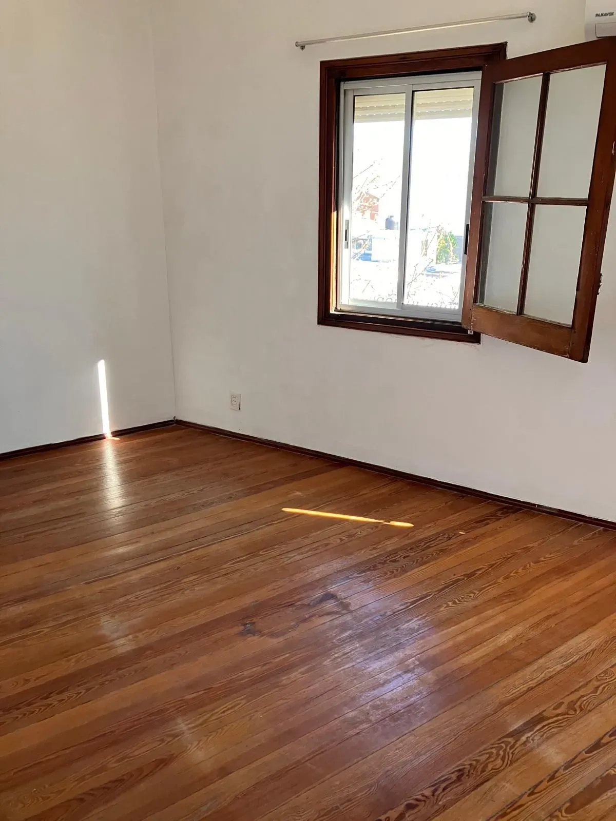 Alquiler Apartamento 2 dormitorios Montevideo · Foto 1