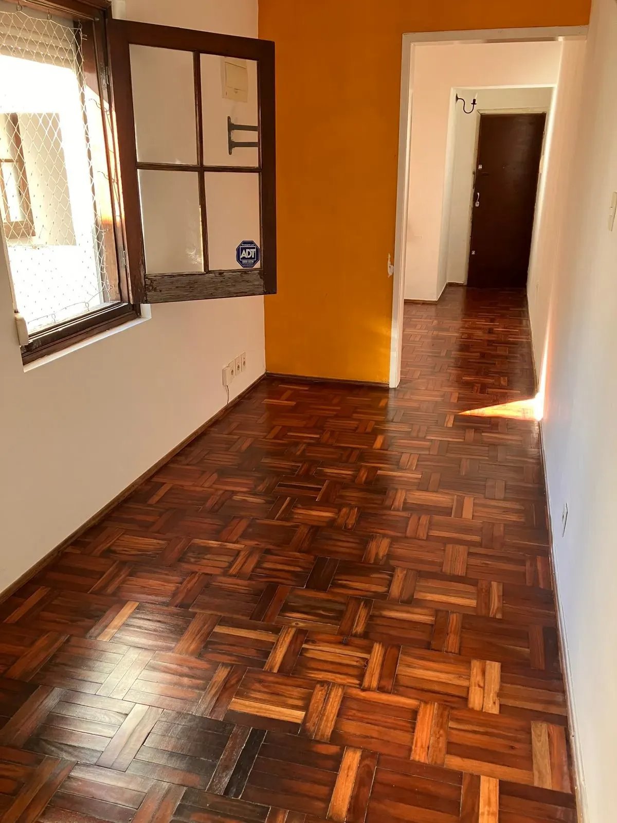 Alquiler Apartamento 2 dormitorios Montevideo · Foto 2