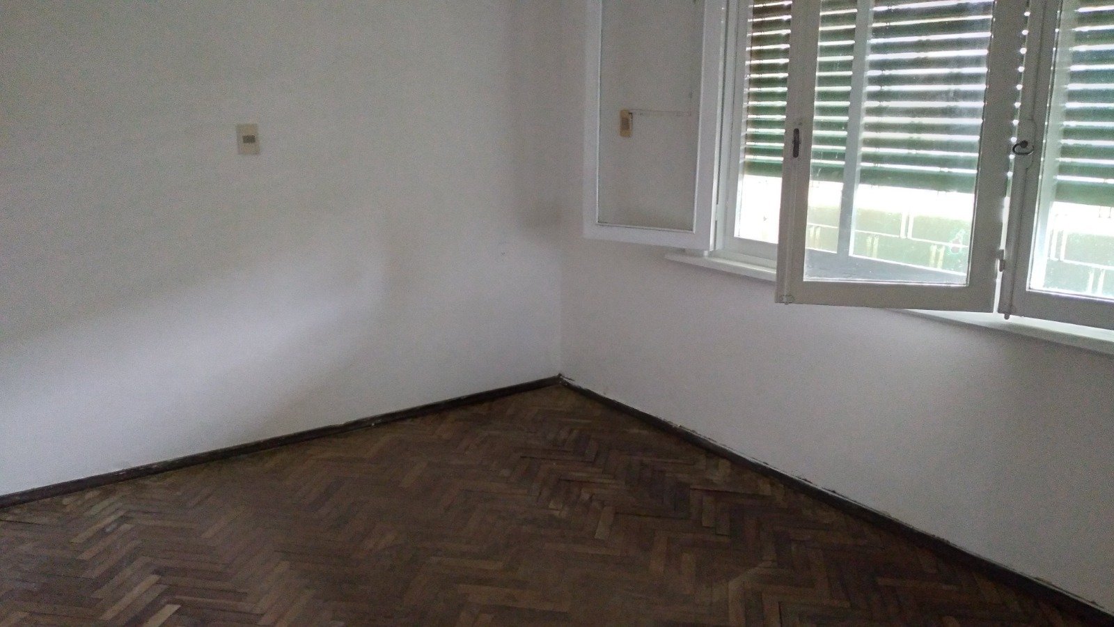 Alquiler casa en Sayago