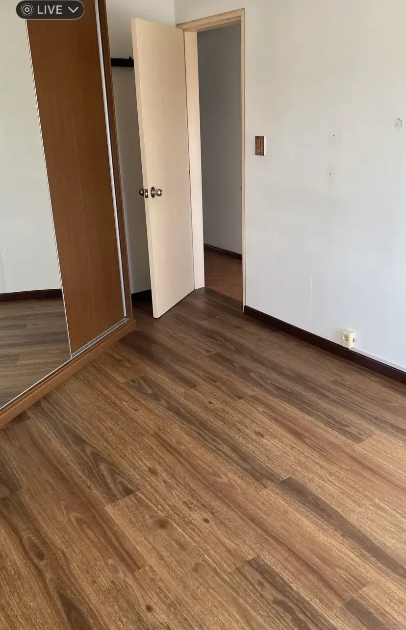Alquiler Apartamento 2 dormitorios en el Centro · Foto 6