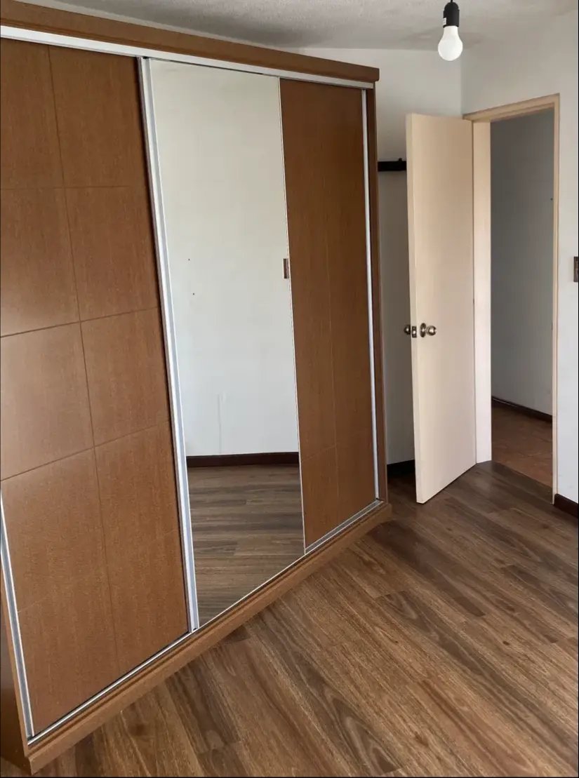 Alquiler Apartamento 2 dormitorios en el Centro · Foto 8