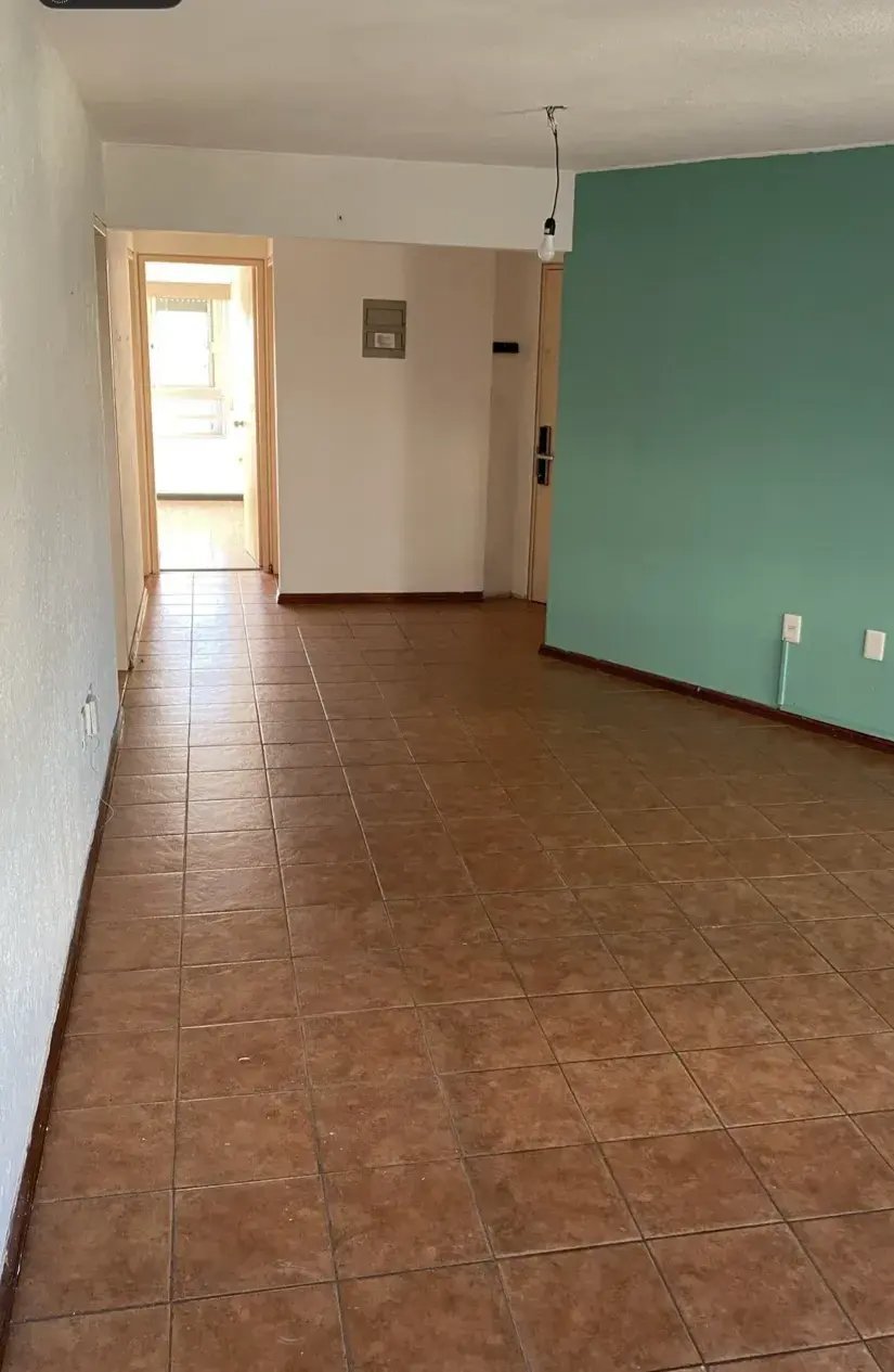 Alquiler Apartamento 2 dormitorios en el Centro · Foto 4